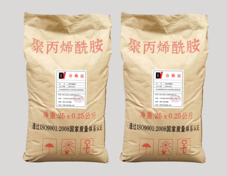 聚丙烯酰胺